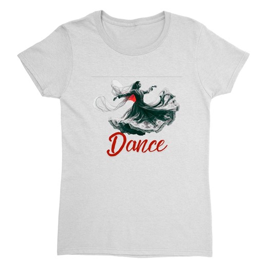 Dance T-shirt - Etsy