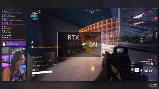 GIGA STREAMING PC IS ALIVE • Stress testing encoding settings 👀👀 • !build