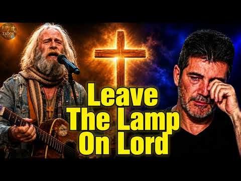 Zadok Mark - Leave The Lamp On Lord (Official Video)