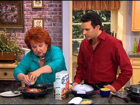 Xpress Platinum Cooker ALL-NEW with Cathy Mitchell