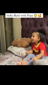 Bharti Singh Fanpage ♥️ | Golla Masti 😇 🥰 🫠 #golla | Instagram