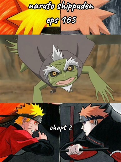 #akatsuki #pain