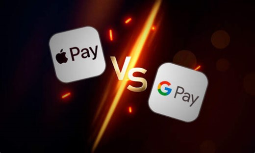 Apple Pay vs Google Pay: Diferencias en seguridad y privacidad
