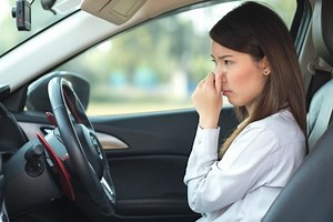 Why Does My Car Smell Like Fish? (Causes And Solutions)