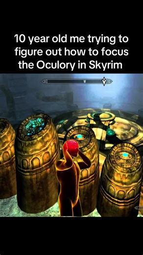 Mastering the Oculory in Skyrim: A Gamer's Guide