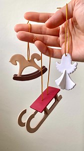 11K views · 229 reactions | NEW 3D Ornament Set clay cutters! 30% off all Christmas tools + freebie cutter is extended for another 24h, since I’m just showing these sets now. Told you the cutters in this launch were a little unique!  | Cutterglobe | Facebook