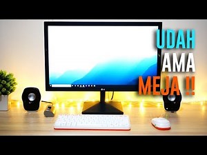 BIKIN SETUP CANTIK CUMA 3 JUTA!!!