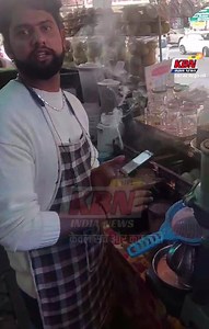 16K views · 121 reactions | VIP ROAD Zirakpur पर रहने वाले लोग रहे सावधान पहले यह वीडियो ध्यान से देख लें फिर आप कहीं जूस पिएं ! नोट:-पहले तो दुकानदारी अवेद्व जगह पर फिर ग्राहक को गंदगी परोसना कहाँ तक जायज है !! | खास बात | Facebook