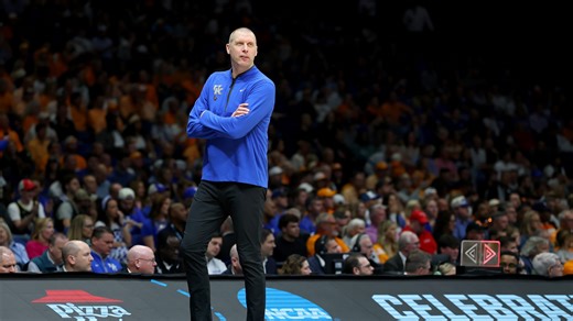 Which Kentucky basketball players, targets are in the transfer portal?