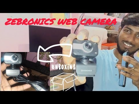 Cheapest web camera for pc laptop #computer #gaming