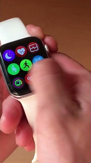 Connect the Watch Series 6 to an Android Phone