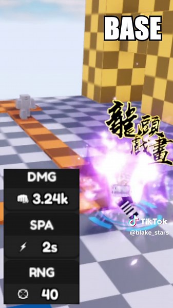 Zeno Zoldyck 6-star Showcase in All Star Tower Defense