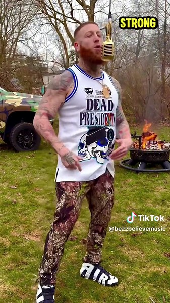 Ruff Ryders Anthem Freestyle: Intense Rap Battle and Authentic Music