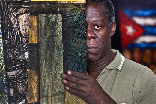 Falleció Eduardo Roca Salazar, Choco, referente de las artes visuales contemporáneas cubanas - OnCubaNews