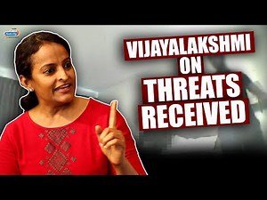 STING OPERATION Specialist Vijayalakshmi Shibaroor on the threats received | Radio City Bengaluru