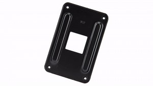 AM4 CPU Heatsink Bracket Backplate, Radiator Base Cooler Mounting Backplane for AM4