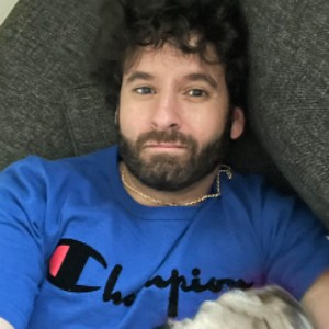 ED843 - Twitch