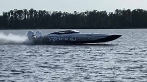 6.6K views · 220 reactions | Introducing the new Mercury Racing supercharged 450R... Grant had the privilege to go do some testing at Lake X with Nick Nida and Johnny Bauer a few months ago- needless to say, we were very impressed. Its been a hard secret to keep, but here’s a little peek at how these beauties run! Grant Bruggemann, MTI - Marine Technology Inc, Mercury Marine, | Grants Signature Racing | Facebook