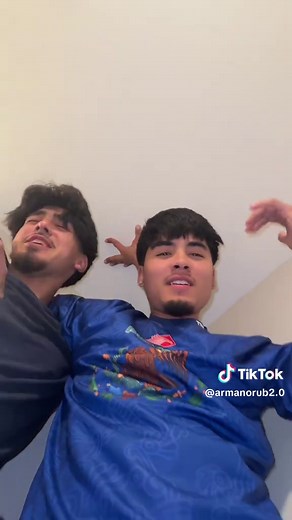 Armando Rubio on TikTok