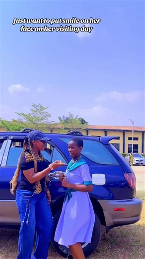 Memorable Visiting Day Songs at Boarding School