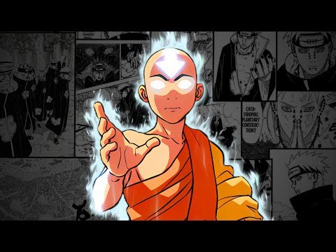 Team Avatar vs Pain