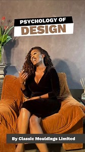 18K views · 306 reactions | Ever wondered what mouldings are and why they matter in interior design? Our Head of Sales & Training Executive, Mukami, breaks it down for you. Get ready to see spaces differently because great design is never by accident. Stay tuned & stay inspired! #PsychologyOfDesign #ClassicMouldings #interiordesign #kenya | Classic Mouldings Limited | Facebook