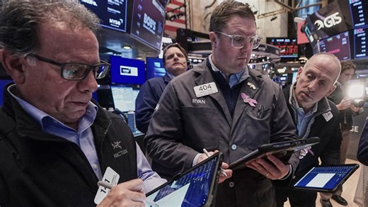 AI: Boom, bubble, or both?