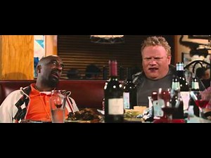 Hall Pass - Gonna need a bath