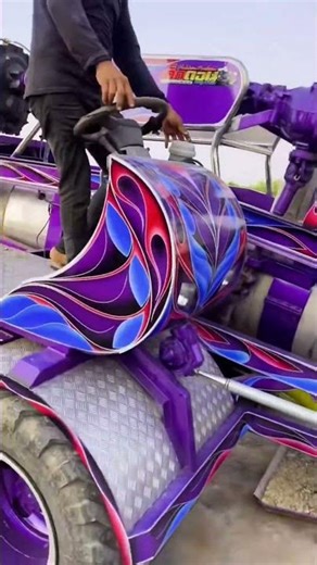 The Jet Engine Pump Saving Thailand’s Fields #learnerbytes