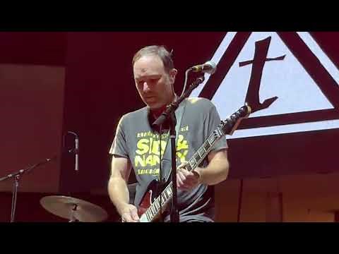 Toadies - Possum Kingdom, live @ Batfest, Austin 2022
