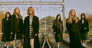 和 GFRIEND 一起出去玩吧！旅游实境节目本周开播