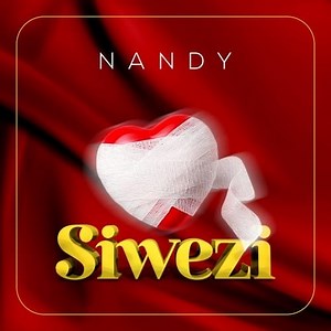 Nandy - Siwezi