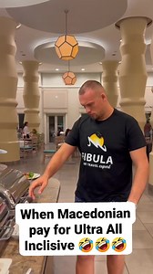 Macedonia in my heart on Reels