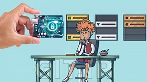 آموزش برنامه نویسی شی گرا OOP آردوینو