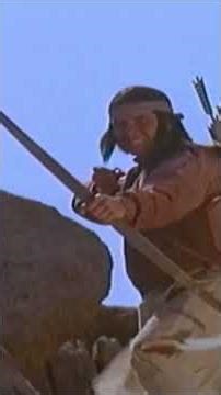 HONDO (TV Series) — Episode 12 : Hondo and the Ghost of Ed Dow — Short 3 #Hondo #classicwesterns