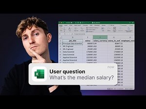Pandas DataFrame Agent... the future of data analysis?