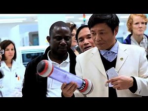 Implementation course in infection control in Geneva