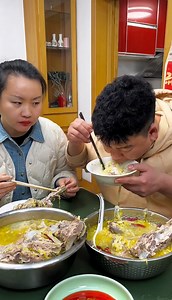 10K views · 132 reactions | Try Not To Laugh Funny Trending Video Couple eating food Challenge 2025 | Couple Eating | Facebook