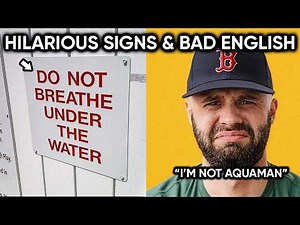 BASED Comedian Roasts EVERYTHING | Nobody Cares Anthony Compilation PT.1