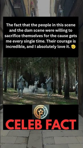 The hunger game. \\ Mockingjay part 1 districts seven woods