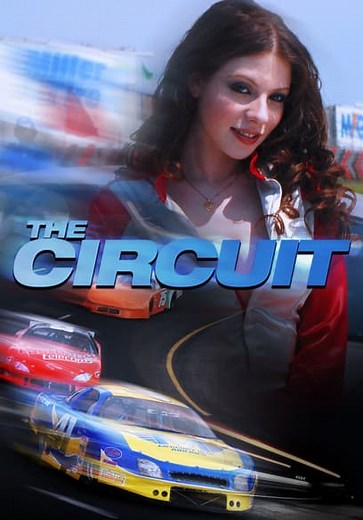 The Circuit (2008)