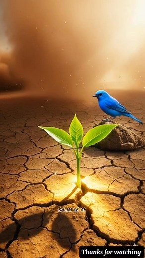 18K views · 220 reactions | When Hope Grew from Dust  #shorts #ai #aivideo | Salim Shorts | Facebook