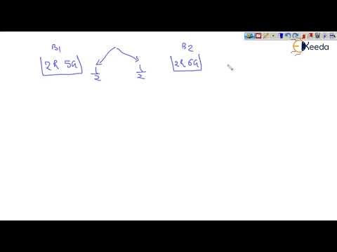 Baye's Theorem QUESTION-1 Simplified | Engineering Mathematics | GATE COMPUTER SCIENCE ENGINEERING