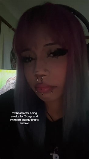 The Effects of Benadryl on Exhausted Minds