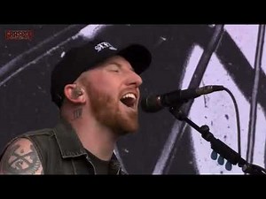 While She Sleeps - Graspop Festival 2024 live