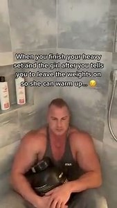 Quitting the gym… | Josef Rakich Fitness