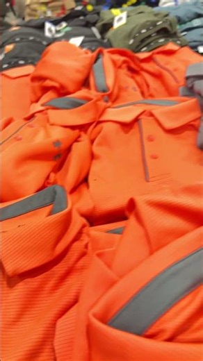 Under Armour Active Polo at Costco Canada