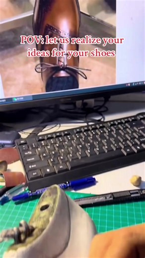 Handmade Oxford Shoes for Men: Custom Styles for Gentlemen