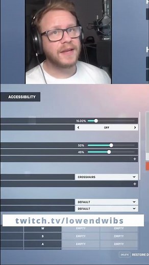OVERWATCH 2 FPS FIX FOR OBS
