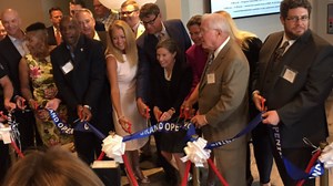 New wing at CAT House to help fight against opioid addictions